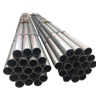 Tubo senza cuciture trafilato a freddo 42CrMo4 AISI 1020 dell'acciaio legato di ASTM 4140
