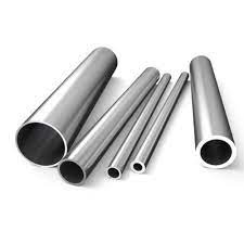 tubo senza cuciture Gr1 Gr2 Gr5 TC4 TA1 TA2 TA3 TA4 del titanio di 0.5mm-120mm