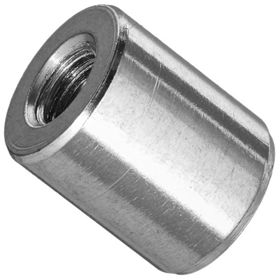 Accoppiatore d'impionbatura di collegamento del tondo per cemento armato d'acciaio della manica per costruzione civile 50mm