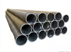 tubo d'acciaio senza cuciture JIS AISI ASTM di 1.24mm-36.5mm ASTM A106