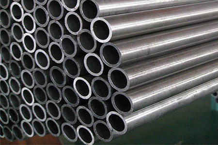 ST35.8 ha laminato a freddo lo spessore luminoso senza cuciture 2mm di precisione del tubo d'acciaio