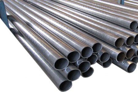 Il GOST 3782-78 il OD 120 il millimetro 140mm di alta precisione ha laminato a freddo il tubo d'acciaio senza cuciture