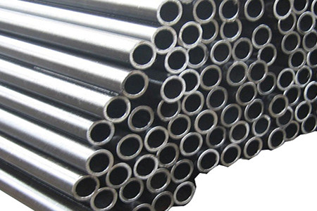 La lunghezza 1-12m del OD 10-70mm di BACCANO 17175 ha laminato a freddo il tubo d'acciaio senza cuciture