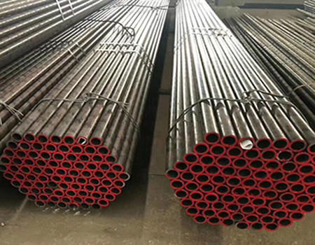 Api X42 intorno al gas senza cuciture laminato a caldo d'acciaio a basso tenore di carbonio ed al petrolio della metropolitana