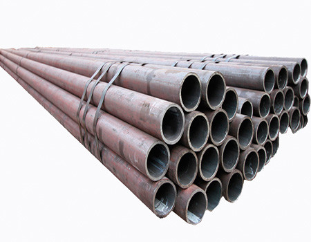 Programma senza cuciture laminato a caldo a 1 pollici 80 del tubo d'acciaio di ASTM A106