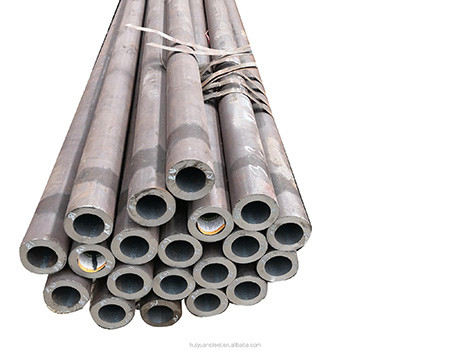 Programma senza cuciture laminato a caldo a 1 pollici 80 del tubo d'acciaio di ASTM A106
