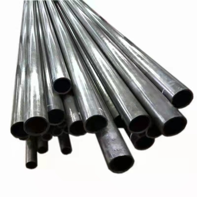 Acciaio senza cuciture della tubatura 4140 di ASTM A519 4130 Chrome Moly per i pezzi meccanici