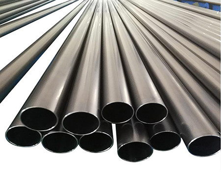 metropolitana di titanio ASTM B338 Gr2 della lega di 50.8mm per gli scambiatori di calore