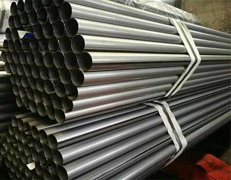 Tubo d'acciaio saldato senza cuciture automobilistico Q235 Q345 Q355C Q355E SPCC SPHC SPHC-Po di BACCANO 1629