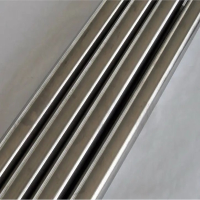 Superficie luminosa d'acciaio senza cuciture del tubo 25.4*16mm di precisione di Astm A179 per i ricambi auto