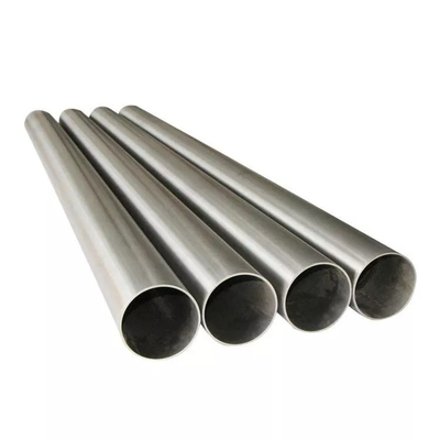 ASTM classificano un tubo senza cuciture Antivari Rod GR12 3000mm di 5 titanio