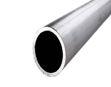 Tubo di alluminio del giro di Aluminio 6061 6060 7005 7075 7049 T5 T6 T651 6082