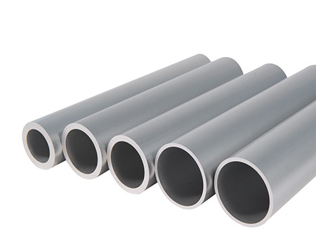 1050 1060 7075 T6 tubo di alluminio 1070 2A12 2024 3003 5052 5083 5A02 6061 giro quadrato 6063 7005