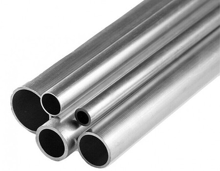 1050 1060 7075 T6 tubo di alluminio 1070 2A12 2024 3003 5052 5083 5A02 6061 giro quadrato 6063 7005