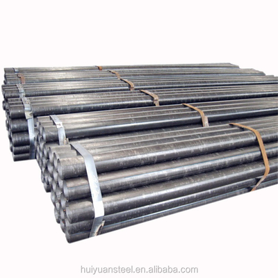Tubo senza cuciture trafilato a freddo del tubo d'acciaio Q345B 4140 A 106 Gr B di ST37 ST38