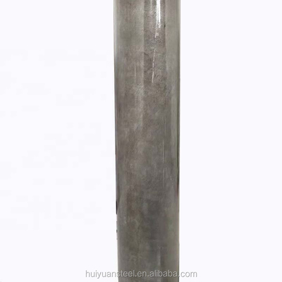 Tubo senza cuciture trafilato a freddo del tubo d'acciaio Q345B 4140 A 106 Gr B di ST37 ST38