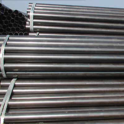 ST52 Q345B ha laminato a freddo il tubo d'acciaio senza cuciture 30CrMo 42CrMo4