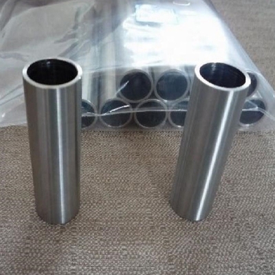4130 4140 tubo senza cuciture del tubo d'acciaio 32mm 41mm 38.1mm Chromoly della lega