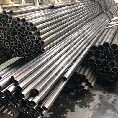 il tubo d'acciaio senza cuciture ASTM A335 P9 della lega di 1.6-40mm ha laminato a freddo
