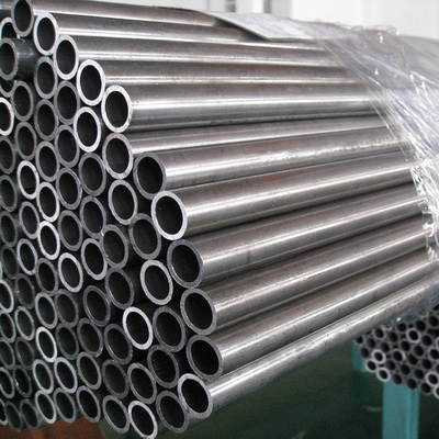 Tubo laminato a freddo d'acciaio senza cuciture a 6 pollici 2-60mm di JIS G3461
