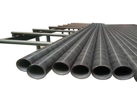 4 tubo d'acciaio nero 1-12m laminato a caldo 2-70mm di programma 40 di pollice ASTM A53