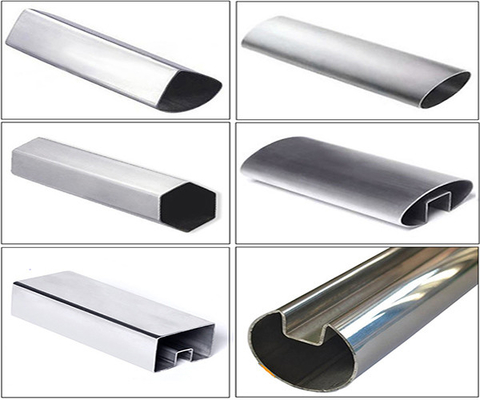 tubo 1-30mm laminato a caldo ASTM 10# 20# 15Mn della sfortuna laminato a freddo 3-12m