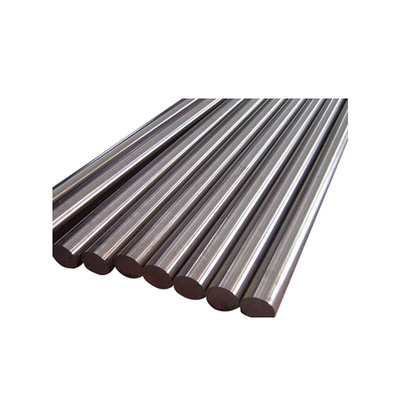 Acciaio legato di AISI 1020 Antivari 1045 1055 1084 4140 BACCANO di C45 A36 25mm 17350 115crv3