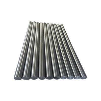 acciaio legato di acciaio al carbonio 42CrMo4 Antivari ASTM A193 gr. B7 AISI 4140 GB di BACCANO di 42CrMo JIS SM440