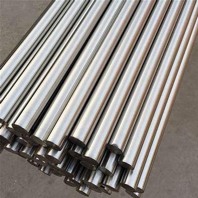 Specifiche e dimensioni complete del nitruro 1200mm di Antivari dell'acciaio legato 41CRALMO7-10