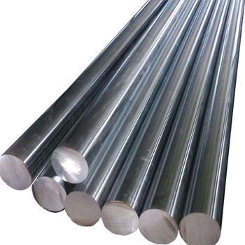 acciaio legato di acciaio al carbonio 42CrMo4 Antivari ASTM A193 gr. B7 AISI 4140 GB di BACCANO di 42CrMo JIS SM440