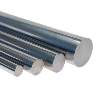Specifiche e dimensioni complete del nitruro 1200mm di Antivari dell'acciaio legato 41CRALMO7-10