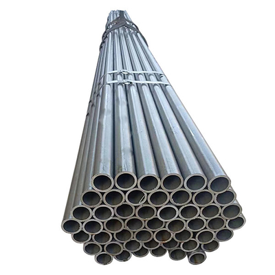 Tubo laminato a freddo d'acciaio senza cuciture a 6 pollici 2-60mm di JIS G3461