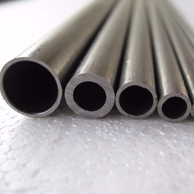 AISI 1020 C20 CK20 S20C ha laminato a freddo il tubo d'acciaio 1-5.85m