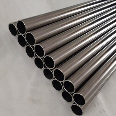 ASTM A36 S235 ha laminato a freddo il acciaio al carbonio galvanizzato trafilato a freddo senza cuciture del tubo d'acciaio per olio