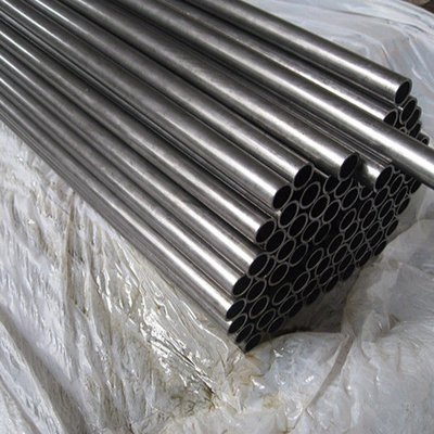 Tubo laminato a freddo d'acciaio senza cuciture a 6 pollici 2-60mm di JIS G3461