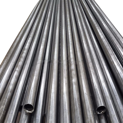 SAE 1010 1035 metropolitane laminate a freddo Astm A36 del tubo senza cuciture di acciaio al carbonio