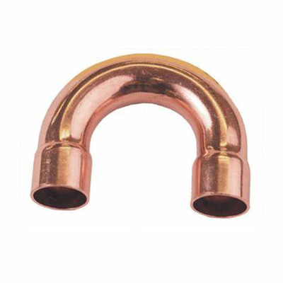 T3 stridente di rame senza cuciture C11000 3m del T2 T1 5.8m 6m 11.8m 12m