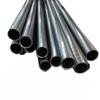 Tubo senza cuciture trafilato a freddo di SS400 S20C A36 1045 S45C 4140
