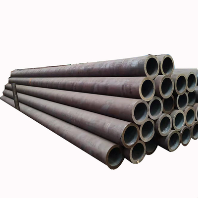 Superficie di verniciatura senza cuciture del tubo 4140 di ASTM A335 4130 Chromoly