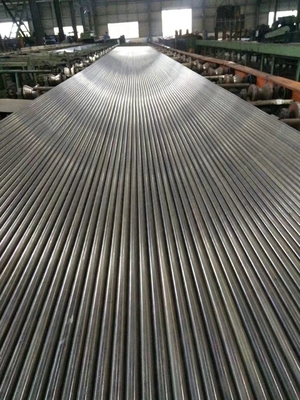 L'alta precisione d'acciaio 20# ha laminato a freddo il tubo senza cuciture 1-120mm St37