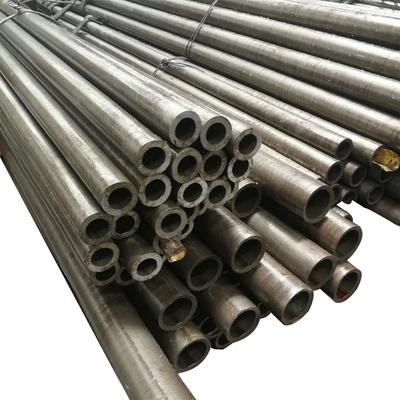 Tubo senza cuciture trafilato a freddo di SS400 S20C A36 1045 S45C 4140
