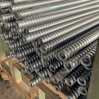 Ancora vuota Antivari di R38L ancora Antivari di perforazione di auto di 8000mm - di 1000mm