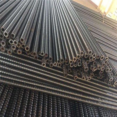 Ancora vuota Antivari di R38L ancora Antivari di perforazione di auto di 8000mm - di 1000mm