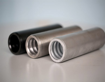 Ancora vuota Antivari 0.5-50mm Q235 20# di alta precisione 1-6m