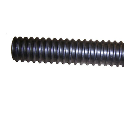 Ancora vuota Antivari 0.5-50mm Q235 20# di alta precisione 1-6m