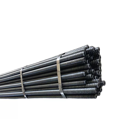 Ancora vuota Antivari di R38L ancora Antivari di perforazione di auto di 8000mm - di 1000mm