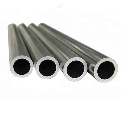 12-219mm ha laminato a freddo la precisione del tubo senza cuciture per la componente pneumatica