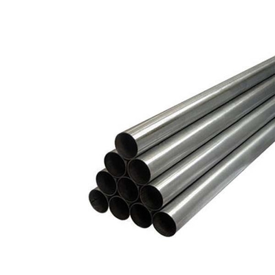 1020 un tubo d'acciaio senza cuciture ASTM A519 S20C S45C CK45 di 1045 leghe hanno laminato a freddo 34mm