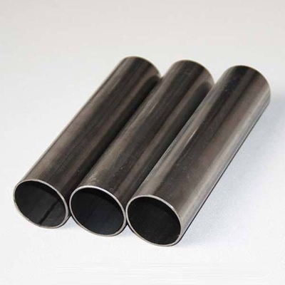 La tubatura senza cuciture St35 di precisione del tubo d'acciaio ST52 del carbonio di ASTM A106B ha laminato a freddo