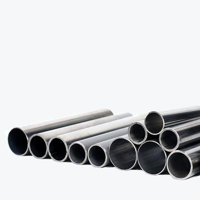 30mm hanno laminato a freddo il tubo d'acciaio senza cuciture 1.5-8mm per Motocycle meccanico